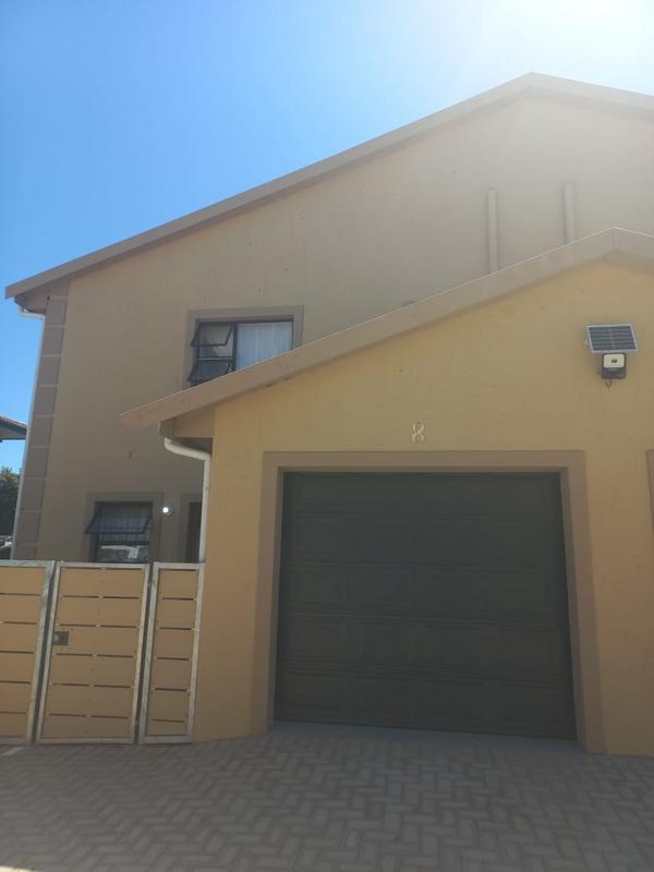 3 Bedroom Property for Sale in Mossel Bay Central Western Cape